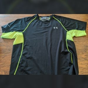 Under Armour Heat Gear Shirt